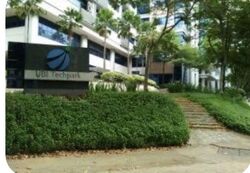Ubi Techpark (D14), Factory #594488431